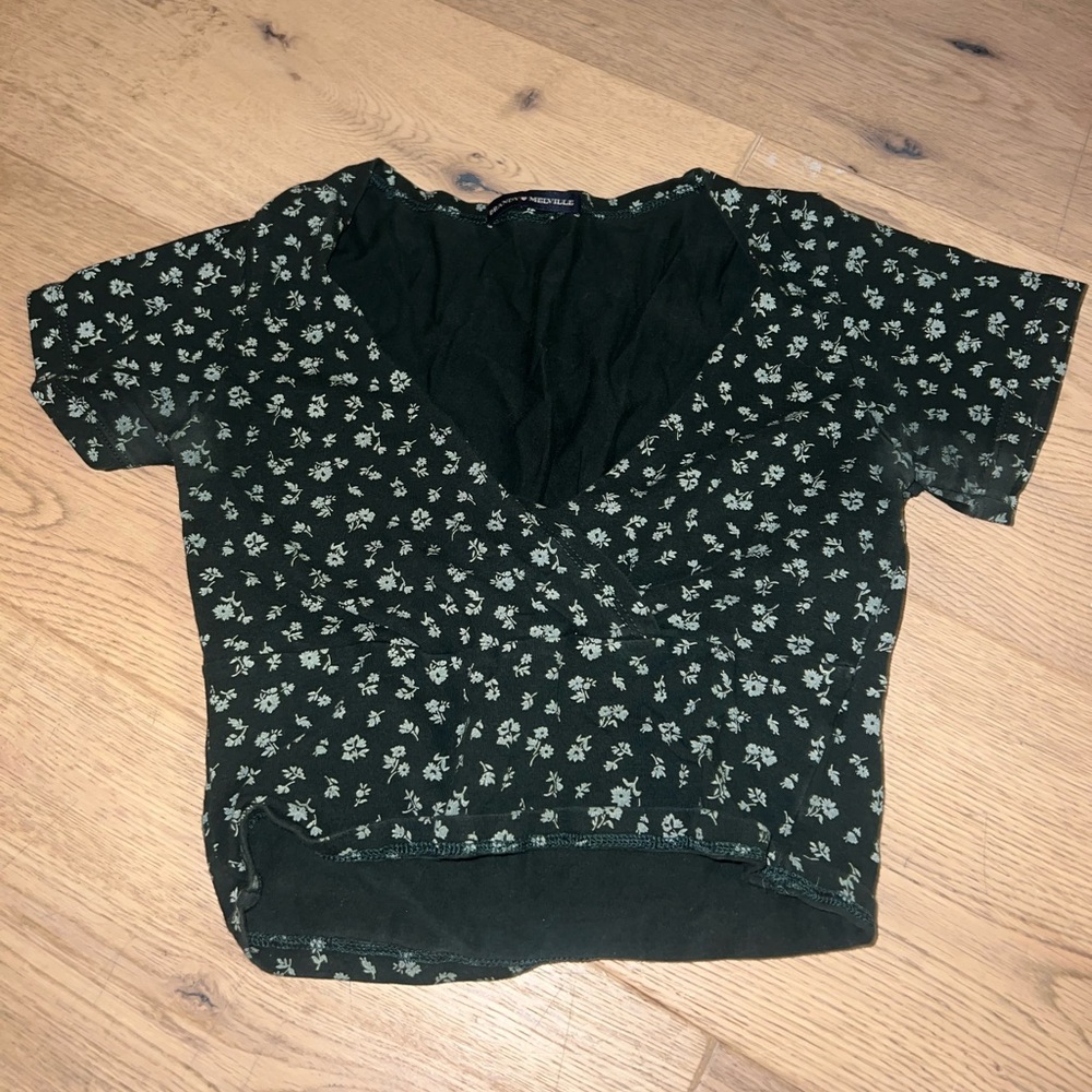 brandy melville top